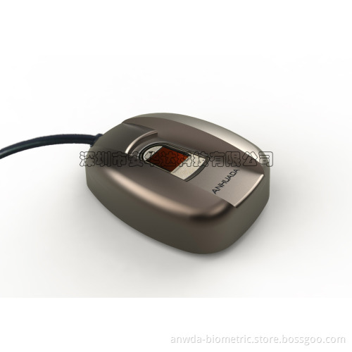 Biometric Fingerprint Scanner